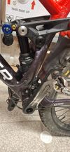 Mondraker Carbon foxy R