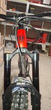 Mondraker Carbon foxy R