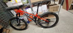 Mondraker Carbon foxy R
