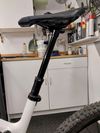 Teleskopické sedlovky 27,2 30,9 31,6