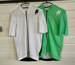 Assos equipe rs s11