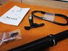 Nová BikeYoke Revive 2.0 - 31.6 / 125mm +org. Páčka