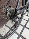 Merida Silex 700 + Mavic Aksium Elite Evo UST Disc CL 28" silniční