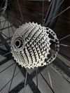 Merida Silex 700 + Mavic Aksium Elite Evo UST Disc CL 28" silniční