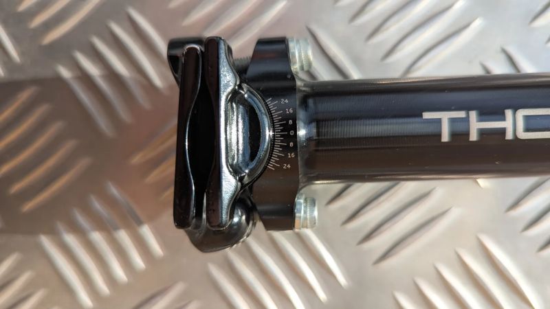 Thomson Elite 27,2mm / 410mm