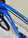 #79 Horské kolo Author XL 27,5“ od 185cm