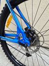 #79 Horské kolo Author XL 27,5“ od 185cm