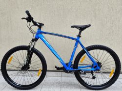#79 Horské kolo Author XL 27,5“ od 185cm