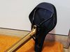 Nové sedlo Fizik Terra Aidon X5 Kium 145mm