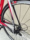 #78 Silniční kolo BH Speedroom carbon 56cm pro 170-185 cm
