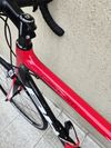 #78 Silniční kolo BH Speedroom carbon 56cm pro 170-185 cm