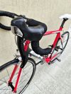 #78 Silniční kolo BH Speedroom carbon 56cm pro 170-185 cm