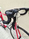#78 Silniční kolo BH Speedroom carbon 56cm pro 170-185 cm