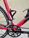 #78 Silniční kolo BH Speedroom carbon 56cm pro 170-185 cm