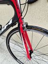 #78 Silniční kolo BH Speedroom carbon 56cm pro 170-185 cm