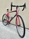 #78 Silniční kolo BH Speedroom carbon 56cm pro 170-185 cm
