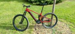 Mondraker DUSK R