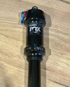 🔥 FOX Float DPS EVOL (185 × 55 mm) 🔥