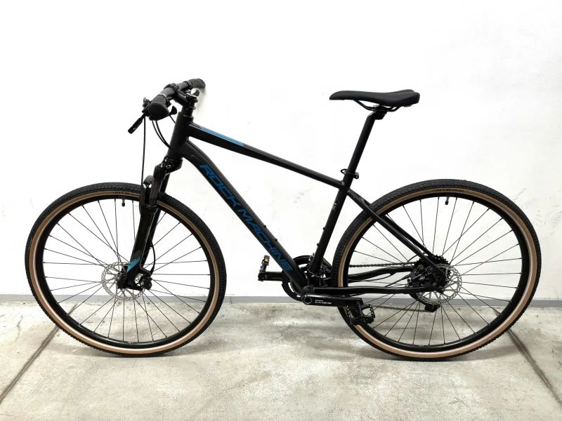 Rock Machine Crossrider 700