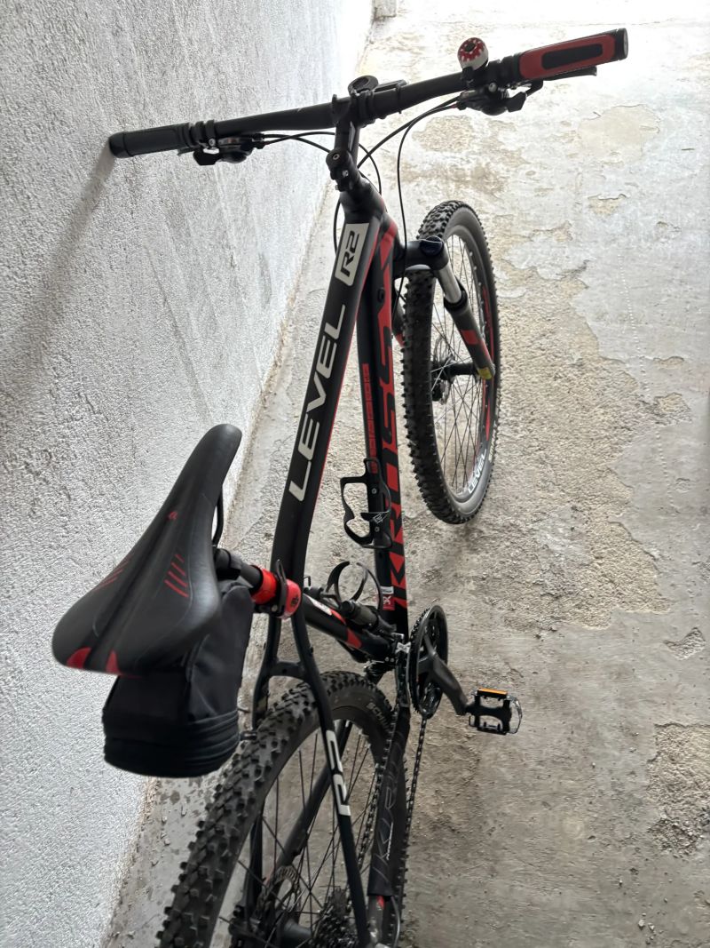 Kross level2
