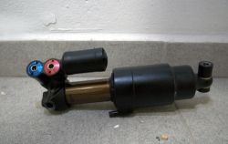 FOX Float X2 Factory