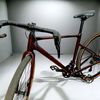 Cube Nuroad Race 2025 ( GRX 820 2x12 …. Vel.S) 