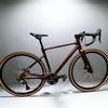 Cube Nuroad Race 2025 ( GRX 820 2x12 …. Vel.S) 