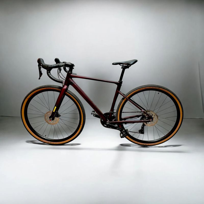 Cube Nuroad Race 2025 ( GRX 820 2x12 …. Vel.S) 