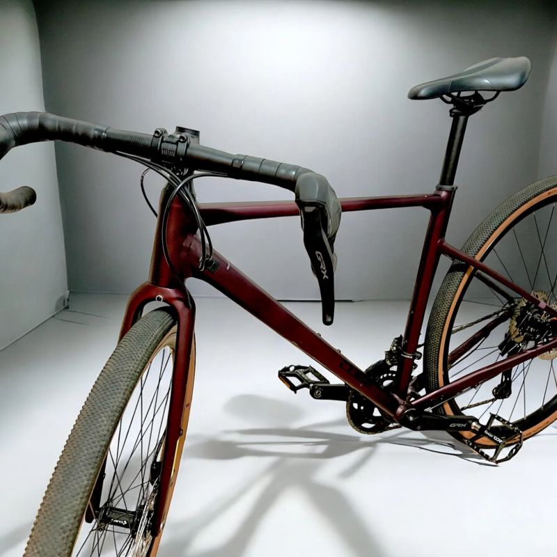 Cube Nuroad Race 2025 ( GRX 820 2x12 …. Vel.S) 