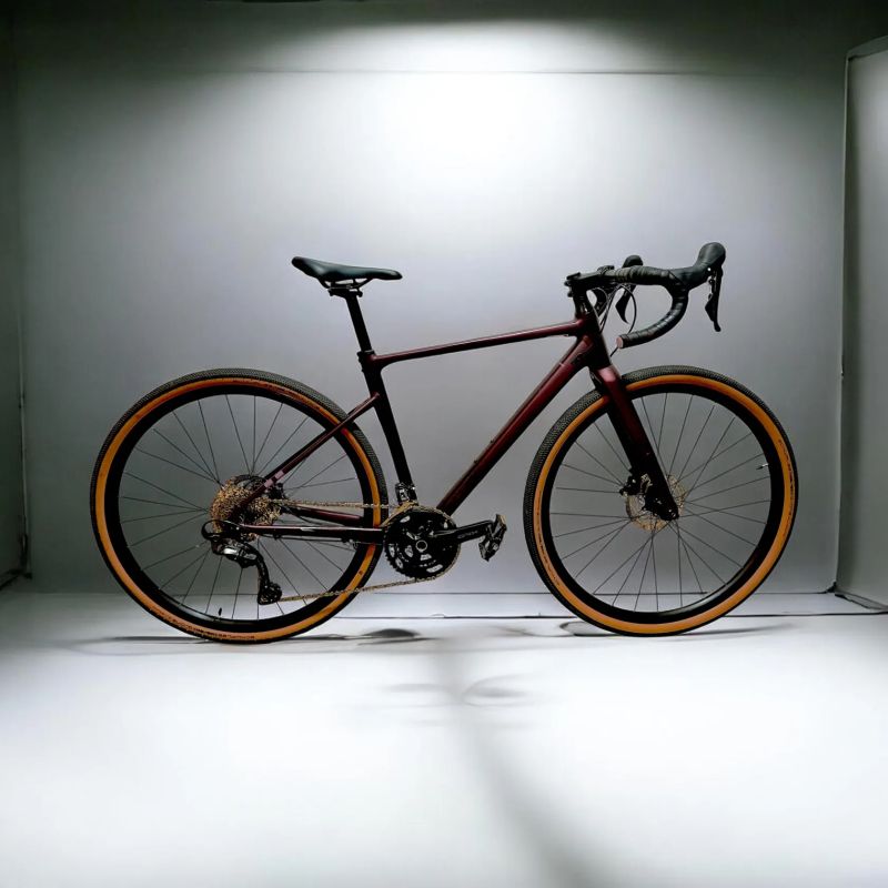 Cube Nuroad Race 2025 ( GRX 820 2x12 …. Vel.S) 