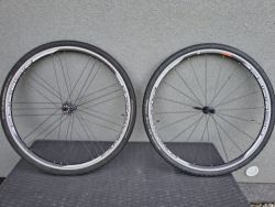 Campagnolo Khamsin