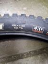 Maxxis Minion DHR II Rekon