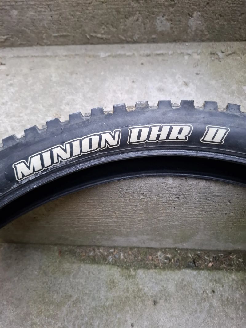 Maxxis Minion DHR II Rekon