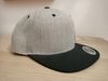 snapback kšiltovka Ghost NOVÁ 
