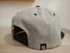snapback kšiltovka Ghost NOVÁ 
