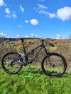 Commencal Meta sx v5