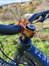Commencal Meta sx v5