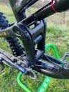 Commencal Meta sx v5