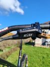 Commencal Meta sx v5