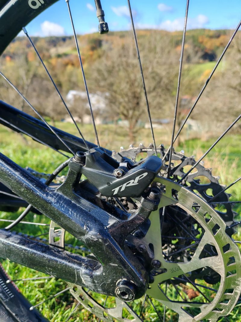 Commencal Meta sx v5