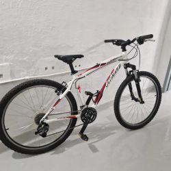 Specialized Hardrock