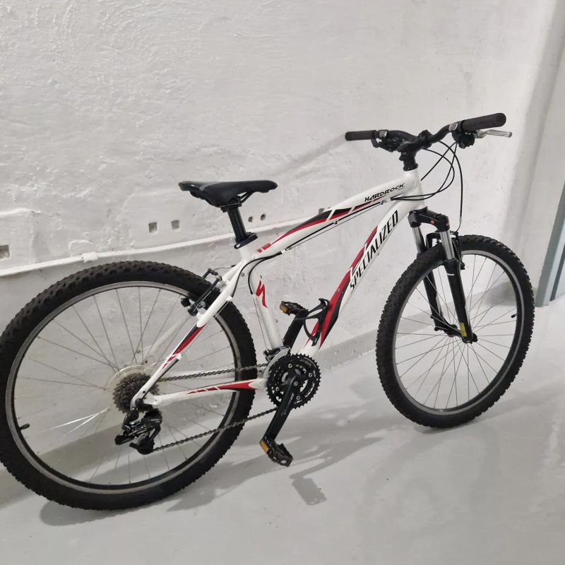 Specialized Hardrock