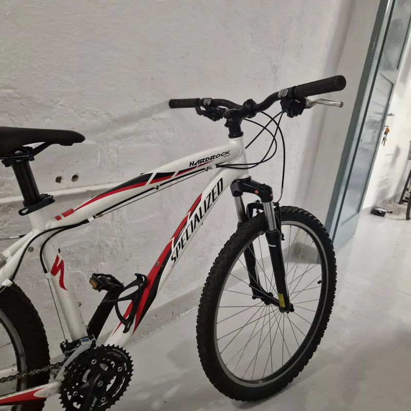 Specialized Hardrock