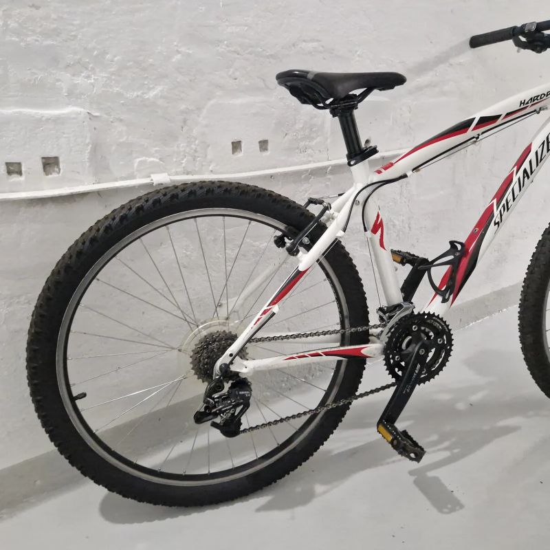 Specialized Hardrock