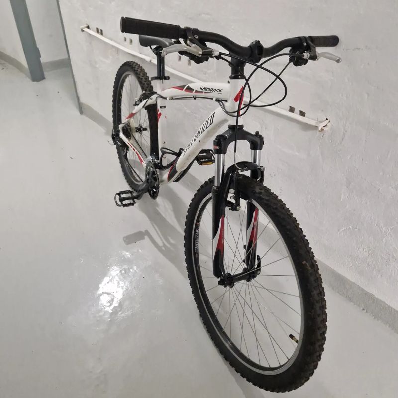 Specialized Hardrock