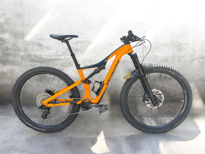 Juniorské enduro specialized stumpuumper -