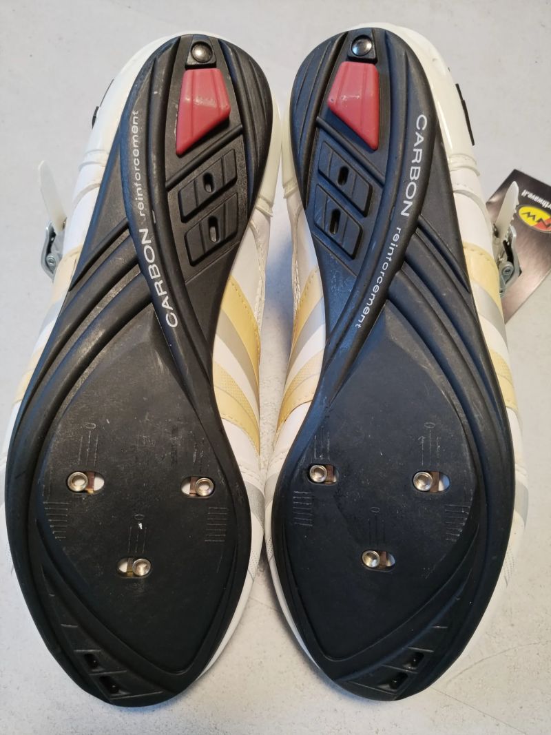 Northwave Vertigo S. B. S. silniční tretry 