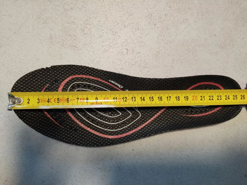 Northwave Vertigo S. B. S. silniční tretry 