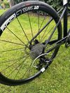 Canyon Inflite 3XS - mini cyklokroska / silnička, ideální pro děti