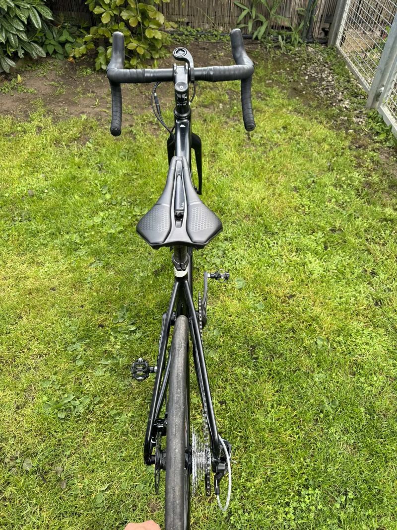 Canyon Inflite 3XS - mini cyklokroska / silnička, ideální pro děti